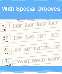 Unlocking Wonders: MagicGroove™ 4-Book Sets - The Little Big Store