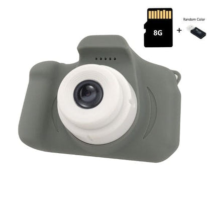 Waterproof Kids Camera - The Little Big Store