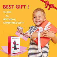 🕷️ Web-Slinging Marvel: Spider Web Shooters Toy - The Little Big Store