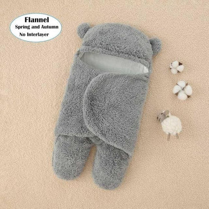 Winter Baby Sleepsacks - The Little Big Store