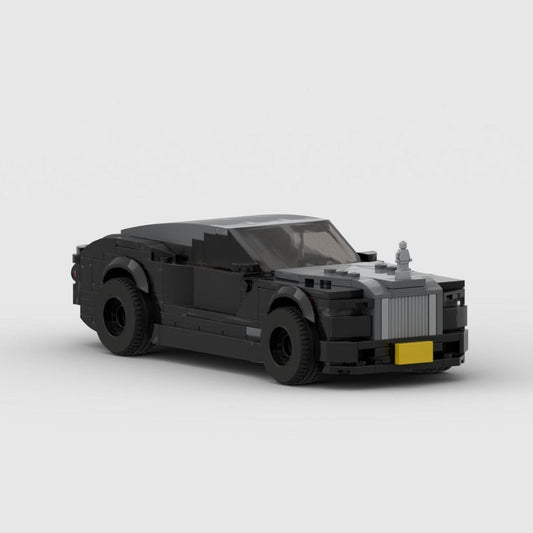 WraithWorx™: Creative Brick Building Blocks for Imaginative Play - The Little Big Store