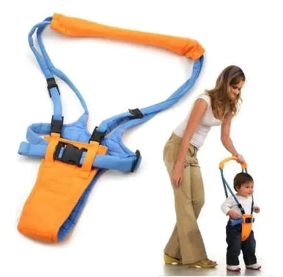 Portable Baby Walker - The Little Big Store